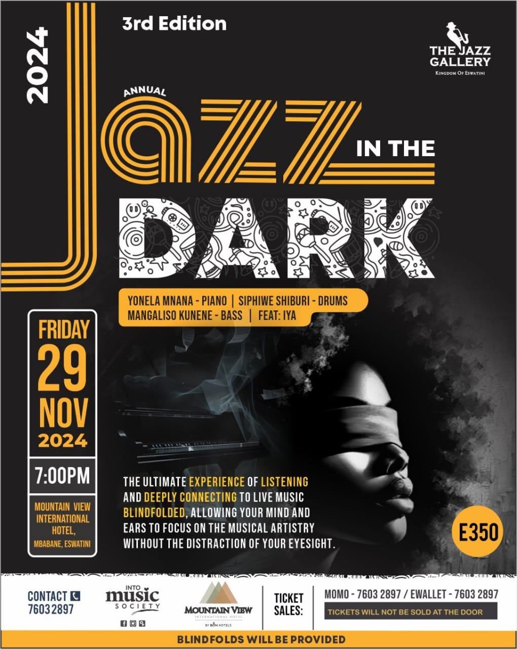 Event Advert